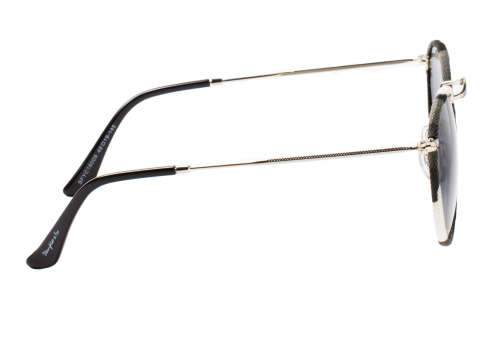 Slaughter & Fox East Village - 49  19  145 / Dolphin Blue C3 / Acetate