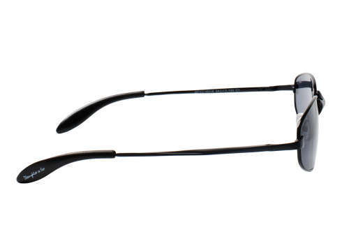 Slaughter & Fox Noho - 54  17  130 / Black Diamond C1 / Acetate