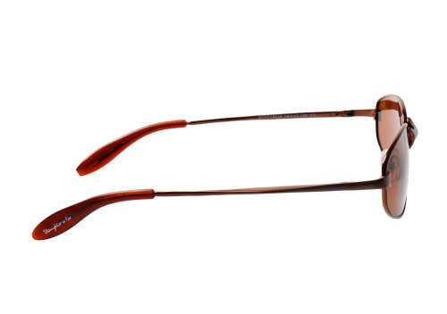 Slaughter & Fox Noho - 54  17  130 / Saddle Brown C2 / Acetate