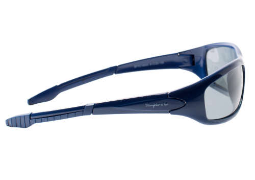 Slaughter & Fox Hells Kitchen - 61  20  130 / Coastal Blue C2 / Acetate