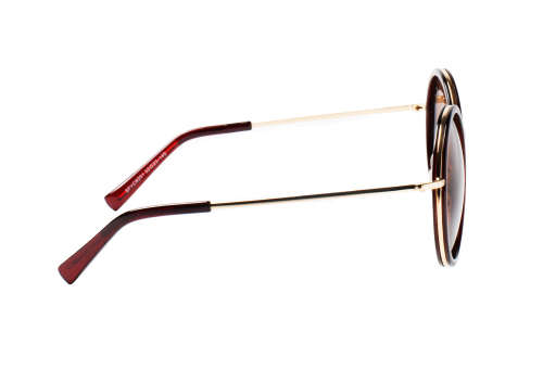 Slaughter & Fox Garment District - 52  23  145 / Caramel Cammel C2 / Acetate