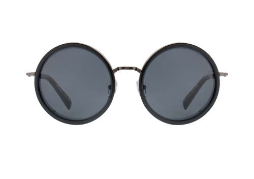 Slaughter & Fox Garment District - 52  23  145 / Shiny Mirror C4 / Acetate