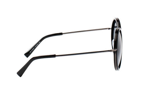 Slaughter & Fox Garment District - 52  23  145 / Shiny Mirror C4 / Acetate