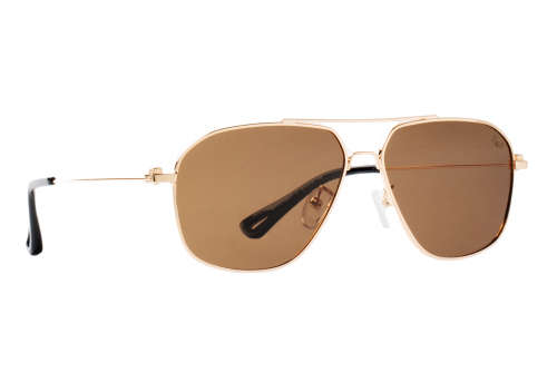 Slaughter & Fox Washington Heights - 60  12  148 / Lemon Grass Brown / Metal