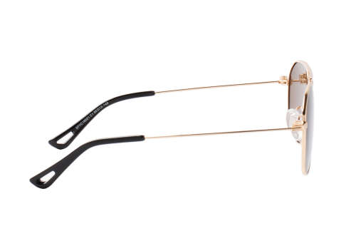 Slaughter & Fox Washington Heights - 60  12  148 / Lemon Grass Brown / Metal