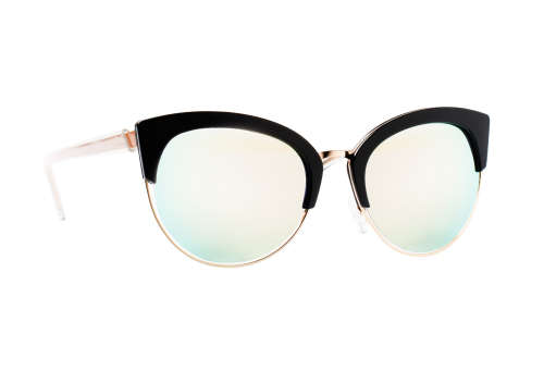 Slaughter & Fox Upper West Side - 59  21  148 / Faded Brown C3 / Acetate