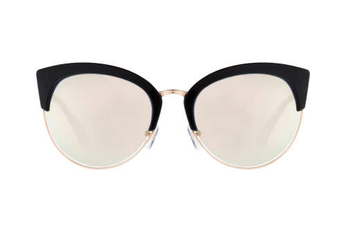 Slaughter & Fox Upper West Side - 59  21  148 / Faded Brown C3 / Acetate