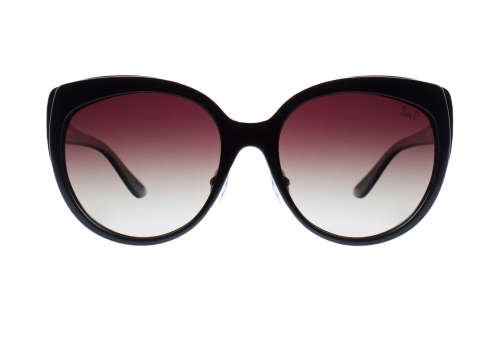 Slaughter & Fox Times Square - 57  18  144 / Cammel Black C1 / Acetate