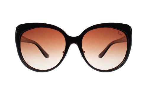 FREE SHIPPING | Slaughter & Fox Times Square - 57  18  144 / Brick Brown C2 / Acetate