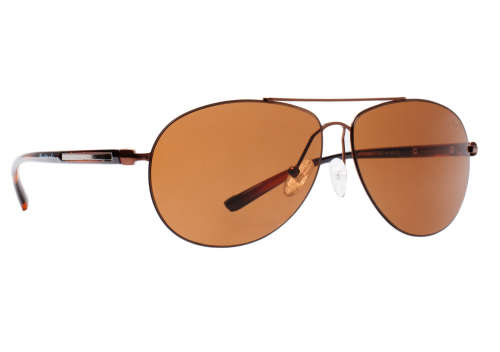 Slaughter & Fox Insurance District - 62  14  140 / Lion Brown C2 / Acetate