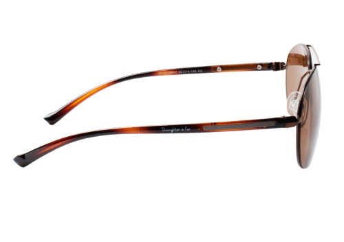 Slaughter & Fox Insurance District - 62  14  140 / Lion Brown C2 / Acetate