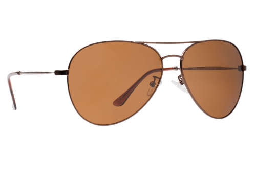 Slaughter & Fox Tribeca - 63  14  140 / Wolf Brown C2 / Acetate