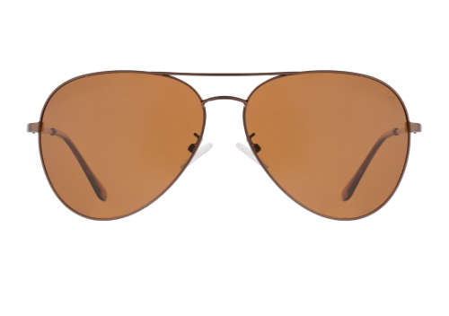 Slaughter & Fox Tribeca - 63  14  140 / Wolf Brown C2 / Acetate