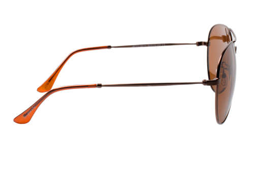 Slaughter & Fox Tribeca - 63  14  140 / Wolf Brown C2 / Acetate