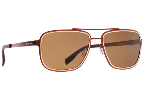 Slaughter & Fox Diamond District - 58  13  135 / Nut Brown C4