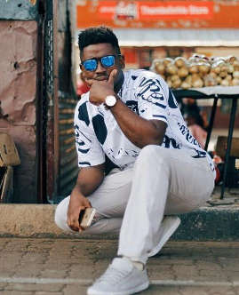 Slaughter & Fox Free Shipping  | Murray Hill | Unisex 3 Colours