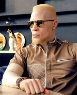 Slaughter & Fox Free Shipping  | Murray Hill | Unisex 3 Colours