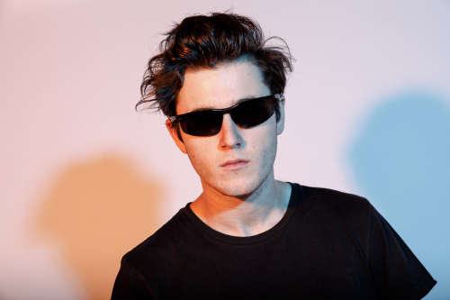 FREE SHIPPING | Slaughter & Fox Carneigie Hill - 61  15  143 / Jet Black C2 / Acetate