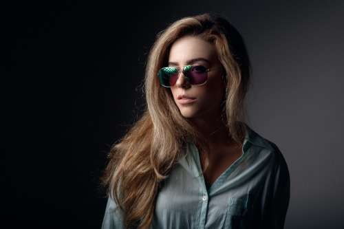 FREE SHIPPING | Slaughter & Fox Carneigie Hill - 61  15  143 / Jet Black C2 / Acetate