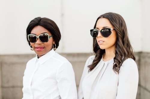 FREE SHIPPING | Slaughter & Fox Queens - Limited Edition - 55  17 142 / Blue Peacock C3 / Acetate