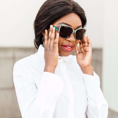 FREE SHIPPING | Slaughter & Fox Queens - Limited Edition - 55  17 142 / Blue Peacock C3 / Acetate