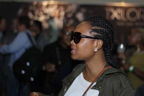 FREE SHIPPING | Slaughter & Fox Times Square - 57  18  144 / Brick Brown C2 / Acetate