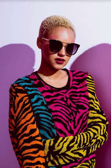 Slaughter & Fox Polarized Sunglasses Lincoln Square | Peoples' President