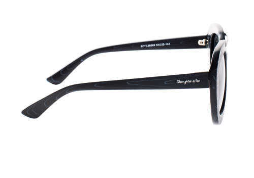 Slaughter & Fox Theatre District - 55   22   142 / Forever Black C2