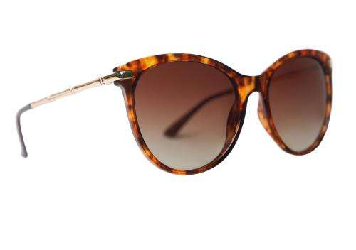 Slaughter & Fox Upper East Side Women C4 Party Leopard