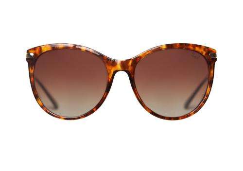 Slaughter & Fox Upper East Side Women C4 Party Leopard