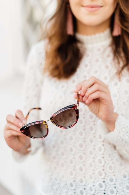 Slaughter & Fox Manhattan - Limited Edition Women C1 Flaming Red