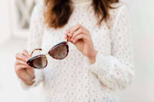 Slaughter & Fox Manhattan - Limited Edition Women C1 Flaming Red