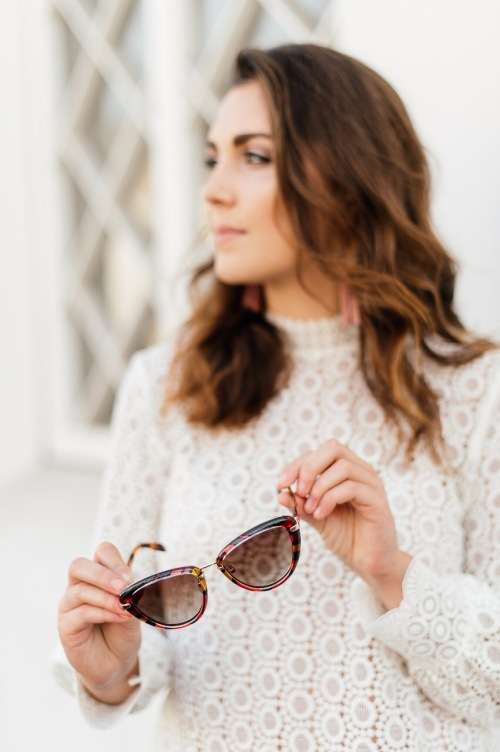 Slaughter & Fox Manhattan - Limited Edition Women C1 Flaming Red