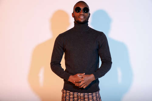 Slaughter & Fox Garment District - 52  23  145/ Unisex