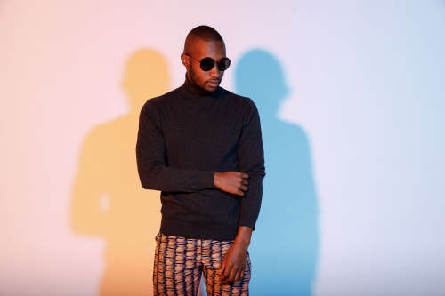 Slaughter & Fox Garment District - 52  23  145/ Unisex