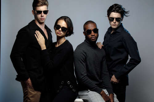 Slaughter & Fox Garment District - 52  23  145/ Unisex