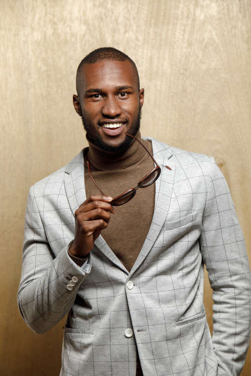 Slaughter & Fox Theatre District Polarized