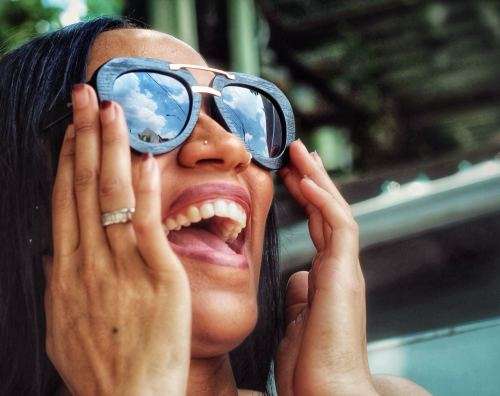 Slaughter & Fox Theatre District Polarized