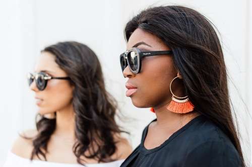 Slaughter & Fox Theatre District Polarized