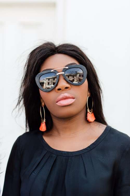 Slaughter & Fox Theatre District Polarized