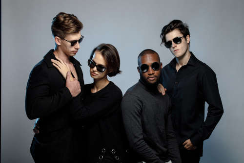 Slaughter & Fox Murray Hill Unisex Polarized Eyewear (Fast Shipping)