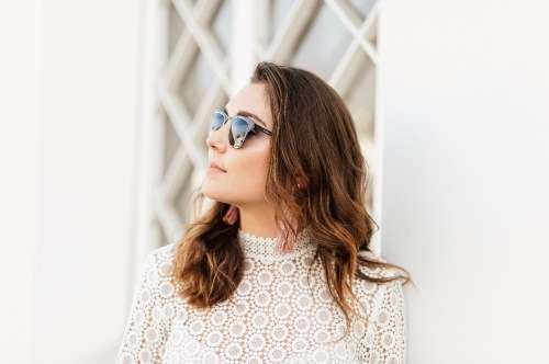 Slaughter & Fox Murray Hill Unisex Polarized Eyewear (Fast Shipping)