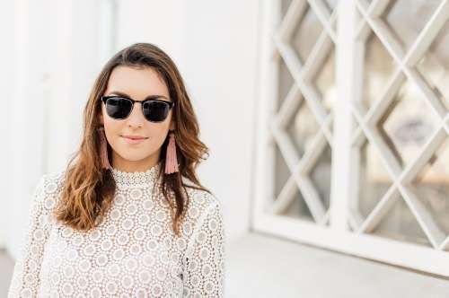 Slaughter & Fox Murray Hill Unisex Polarized Eyewear (Fast Shipping)