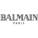 Balmain Paris :  Mercerized Cotton Socks