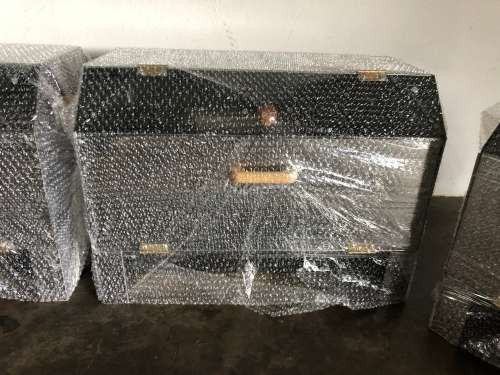 New Stainless Steel Mini Spitbraai