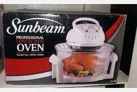 Sunbeam Professional Convection Oven