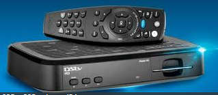 Dstv Decoder