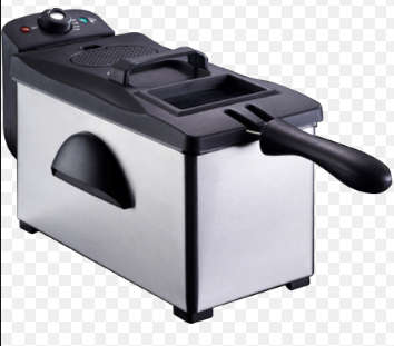 DEEP FRYER (SALTON)
