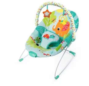 Vibrating BABY Bouncer WITH SOUNDS