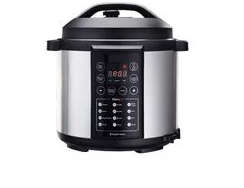 Russel hobbs electric pressure cooker